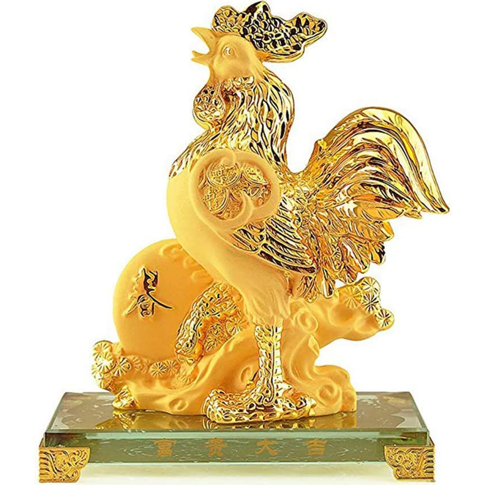 干支置物　中国　12種類 Amazon.co.jp: 2023年 中国十二支 フルセット 干支樹脂風水像