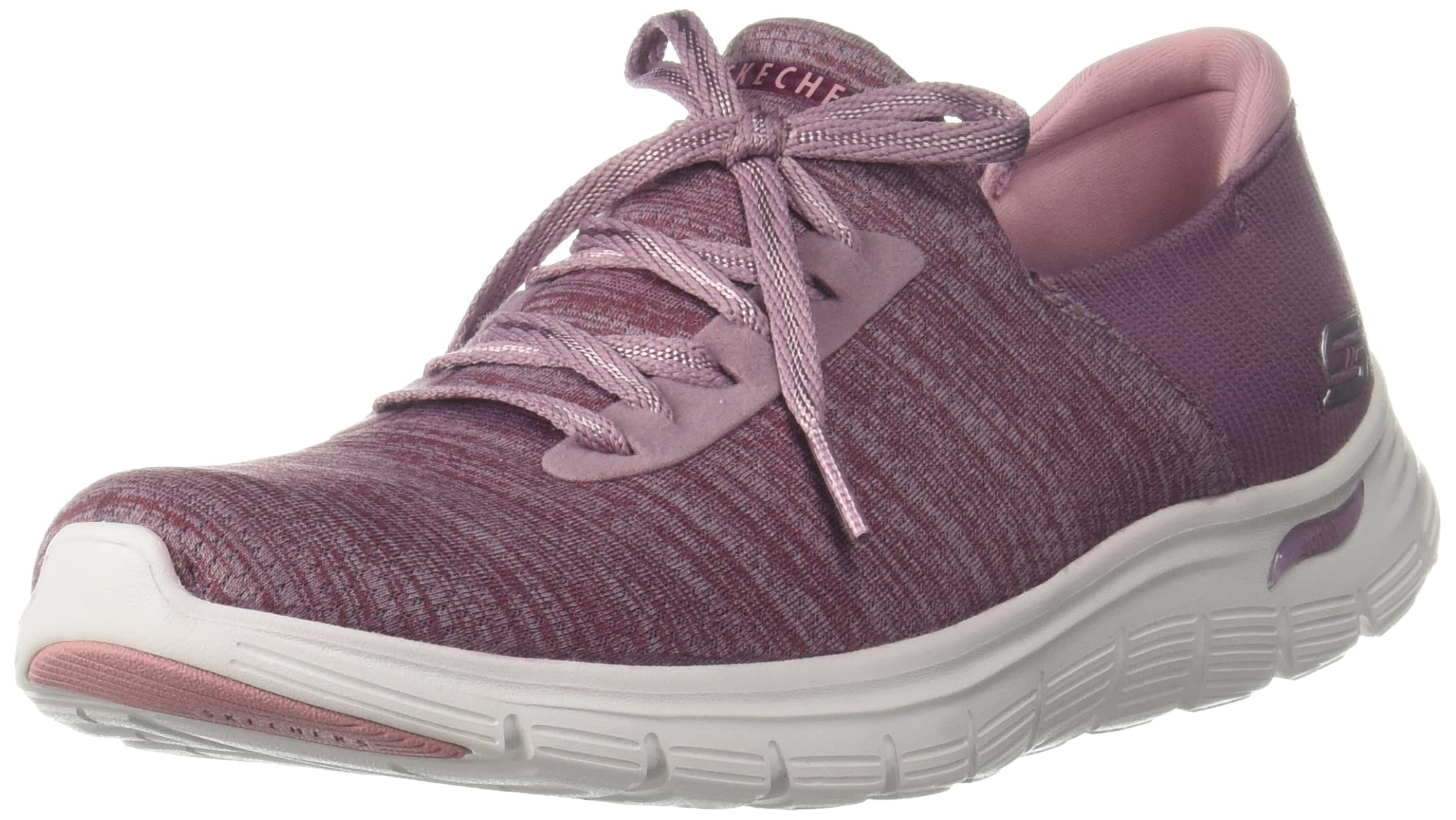 See full amazon price history chart for Skechers Womens Arch FIT Vista-ENTRANCED Purple Sneaker - 5 UK (104373) Skechers Womens Arch FIT Vista-ENTRANCED Purple Sneaker - 5 UK (104373) (B09PZ7GV2D) Amazon Price History, Amazon Price Tracker