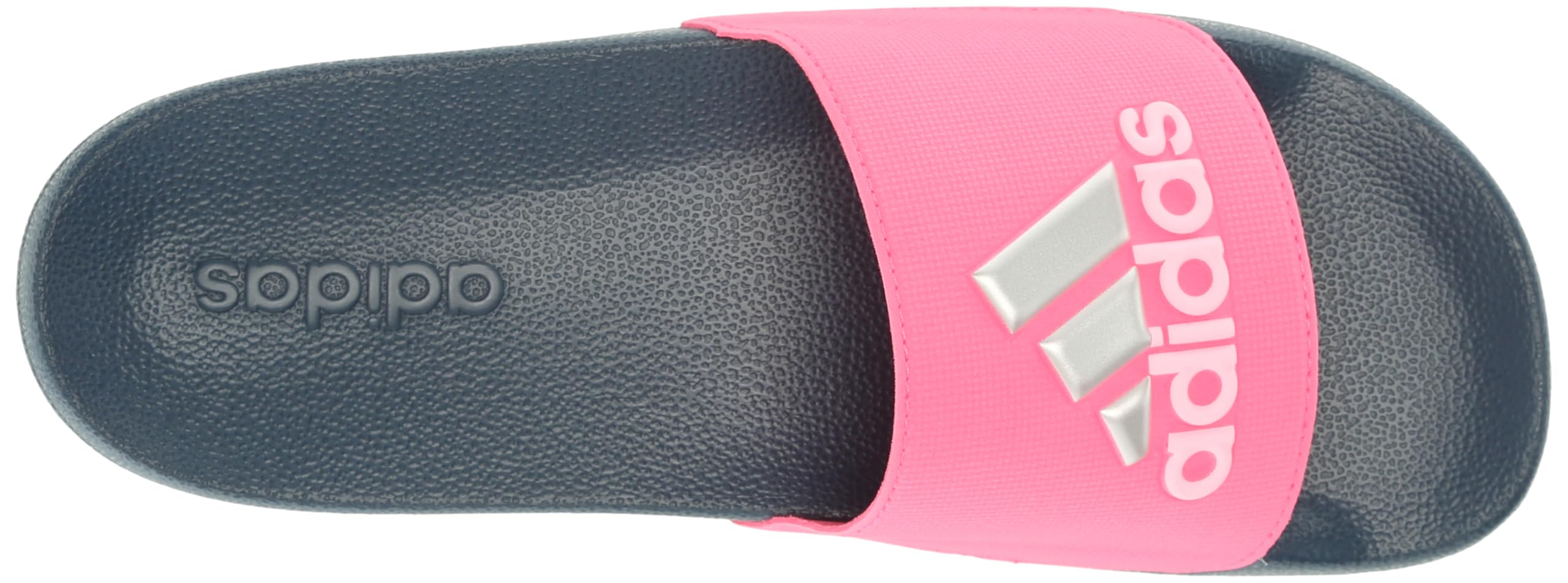 adidas Adilette Comfort Adj K, Scarpe da Ginnastica Unisex-Adulto