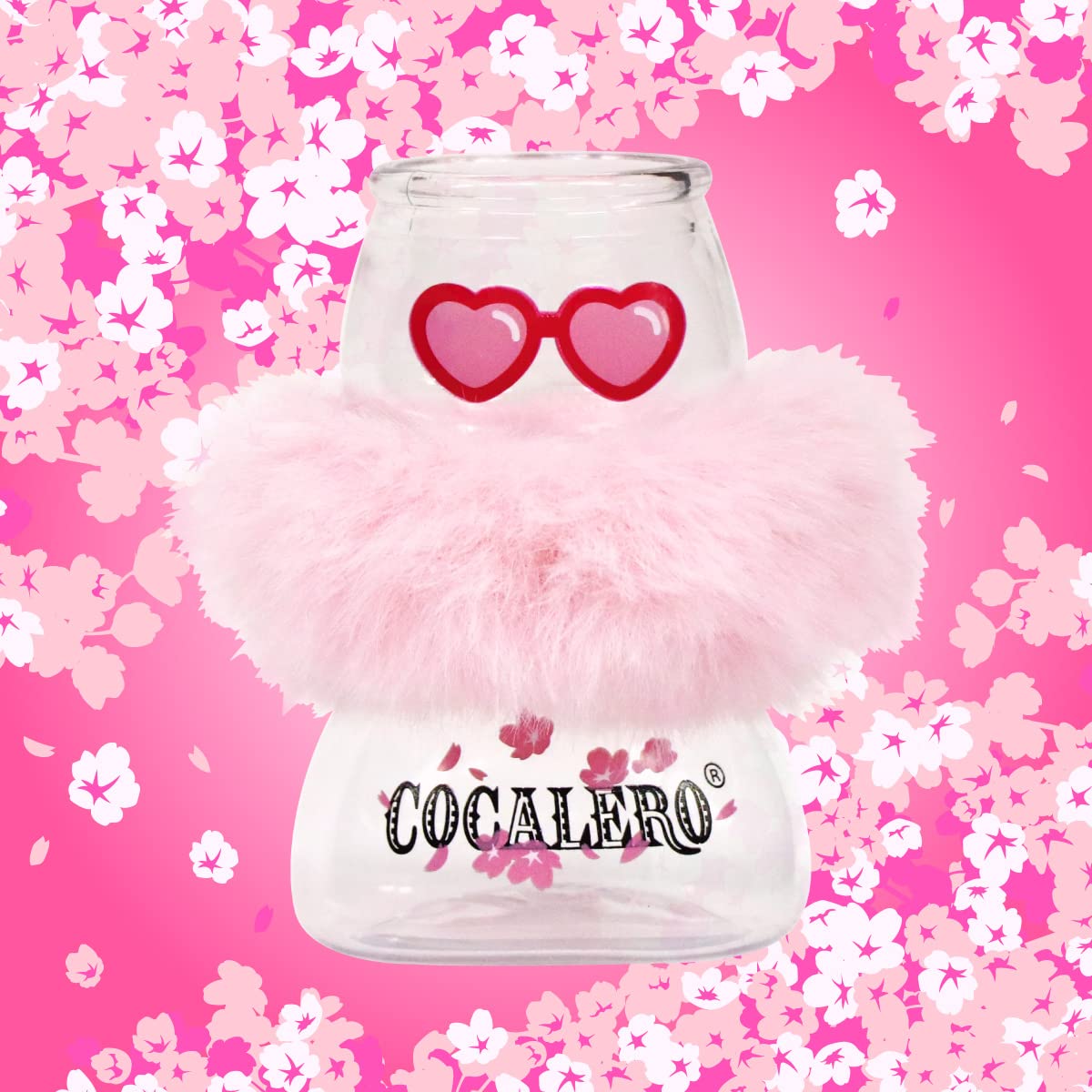 コカボムグラス　78個　ねおちゃん様 Amazon.co.jp: 【季節限定】シーズナブルボム第五弾 スプリングボムで