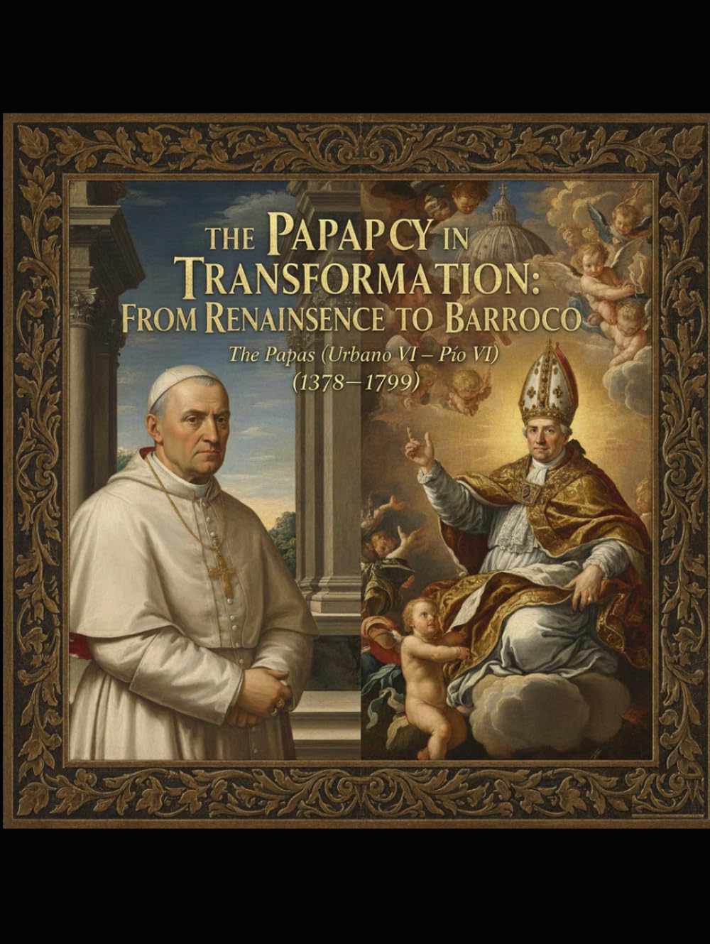 The Papacy in Transformation: From the Renaissance to the Baroque (1378–1799)