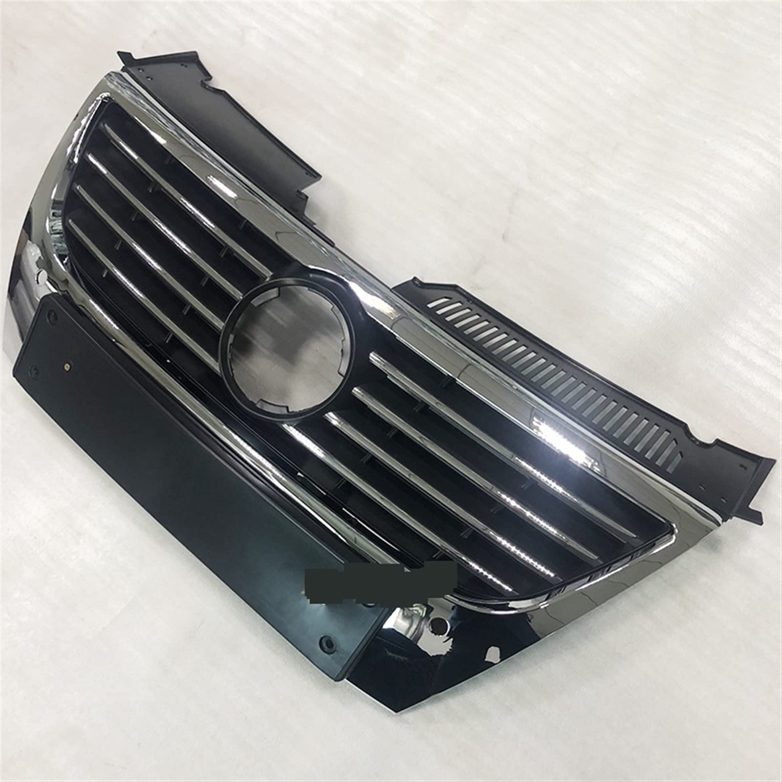 Griglia Centrale Paraurti Opel Corsa D | Gommauto Di Roda - Foto 8