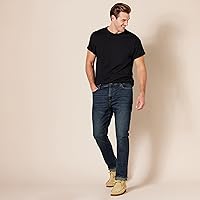 Vista 8 de Tienda Essentials Jeans ajustados para hombre