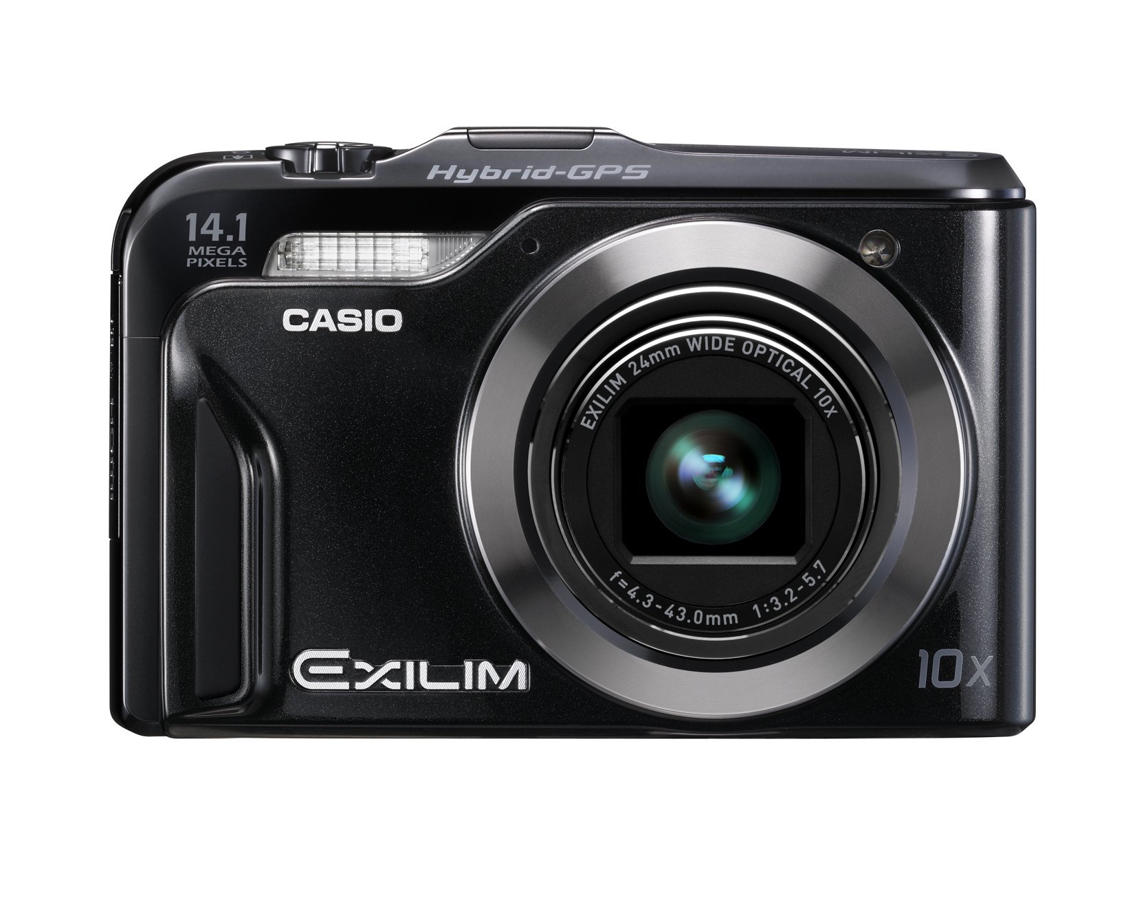 Amazon | CASIO デジタルカメラ EXILIM EXH20G 1410万画素 光学10倍