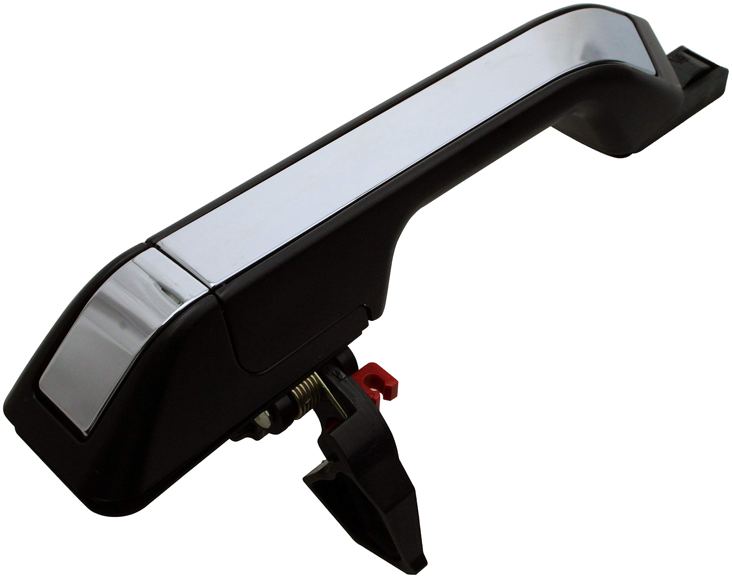 Amazon.com: Dorman 96614 Rear Driver Side Exterior Door Handle