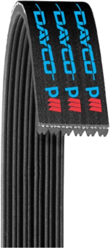 Correia de acessórios Dayco 5070683 tipo serpentina em EPDM – 1 unidade