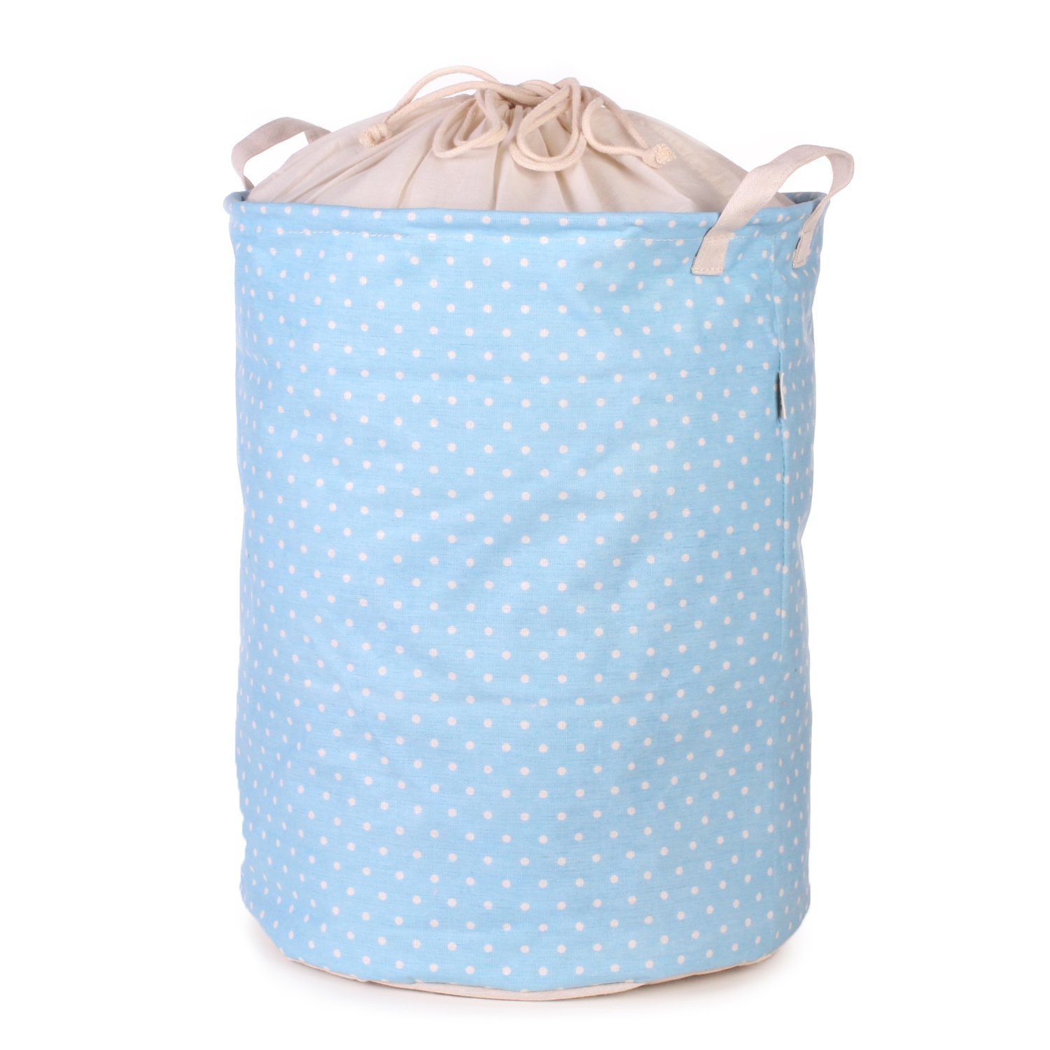 SnykkLaundry bag with pattern 35 x 45cm self standing