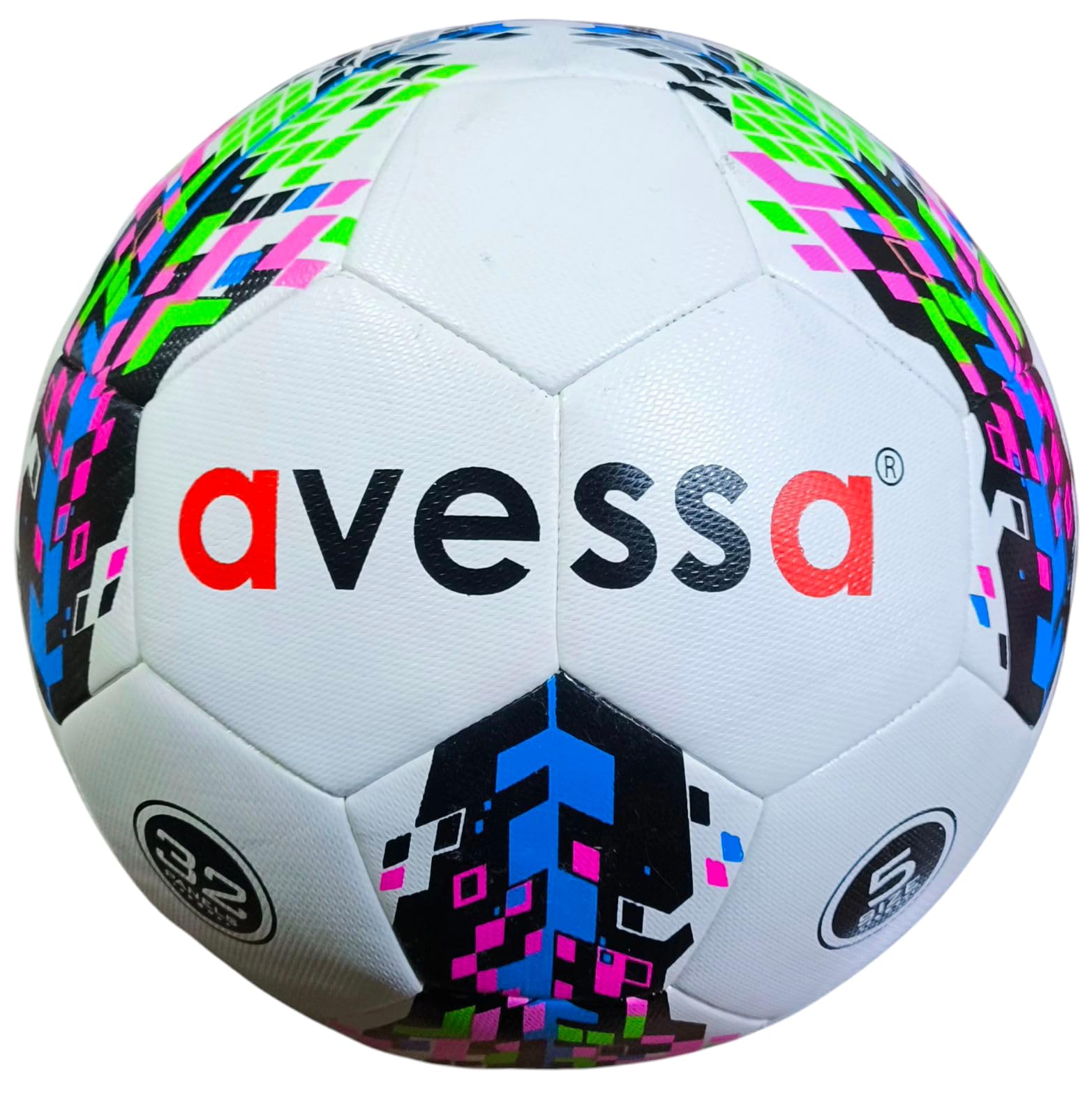 Avessa Futbol Topu Hybrid No5 Hft-1000-100