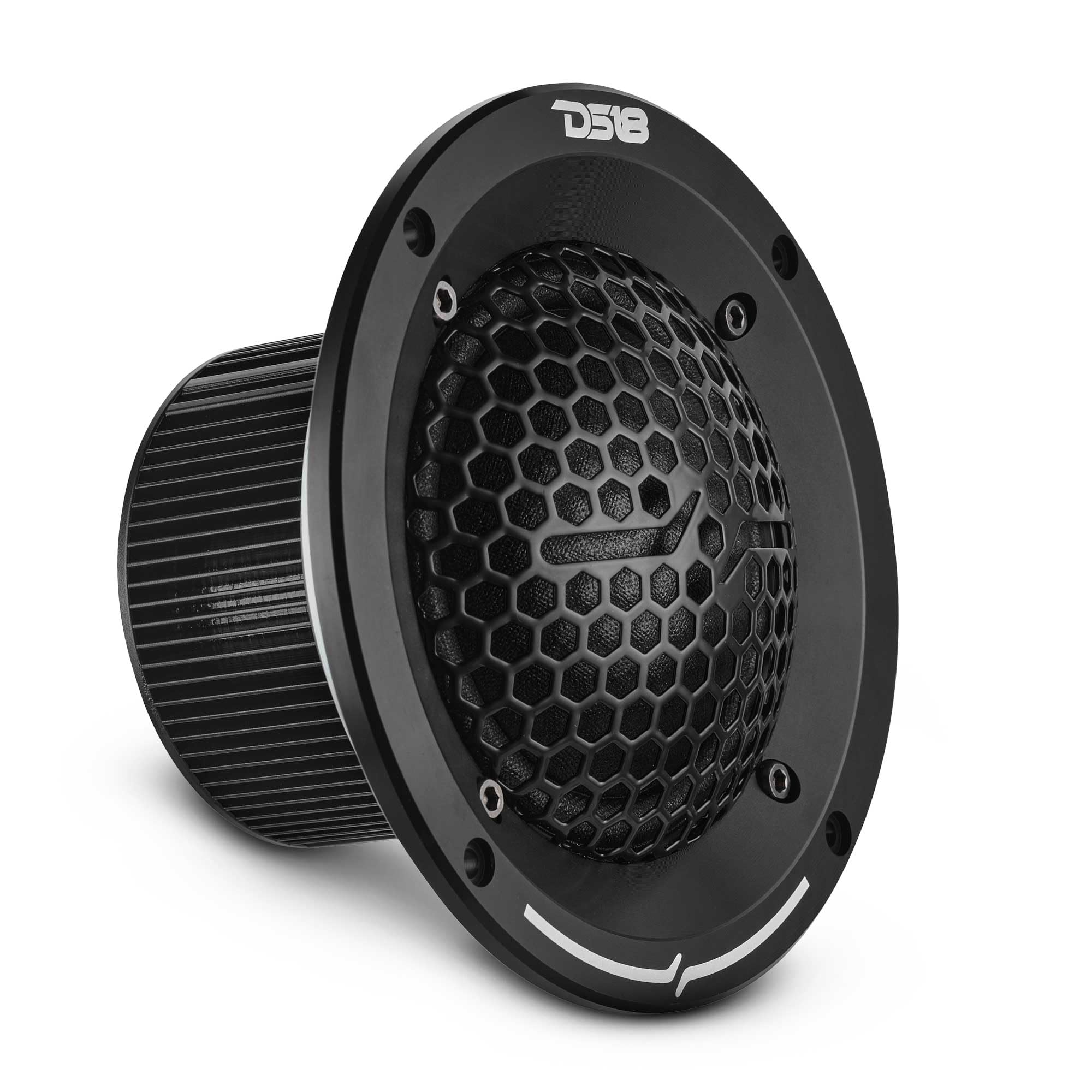 Amazon.com: DS18 PRO-CUPOLA3 5.25” Soft Dome Midrange Speaker