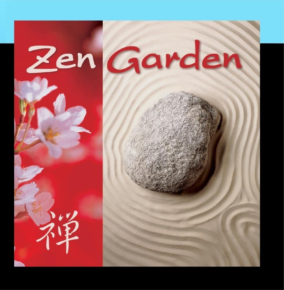Amazon.co.jp: Zen Garden: ミュージック
