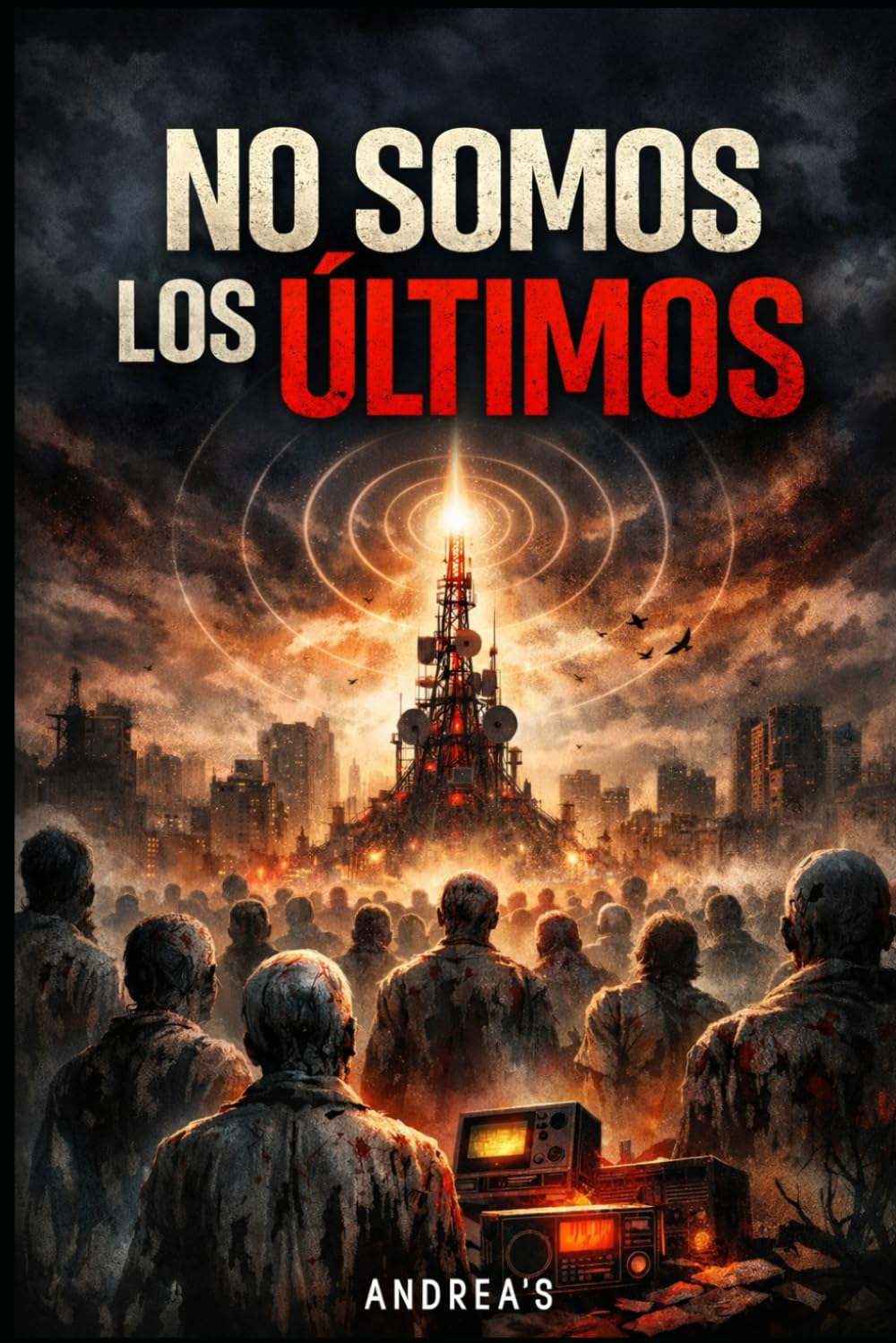 No somos los últimos