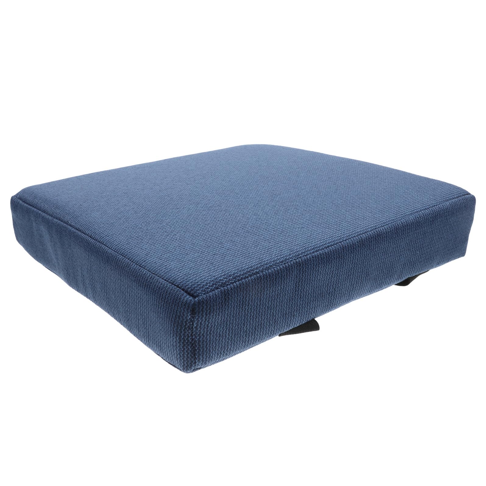 Cojín para asiento de cocina índigo ideal para terrazas exteriores