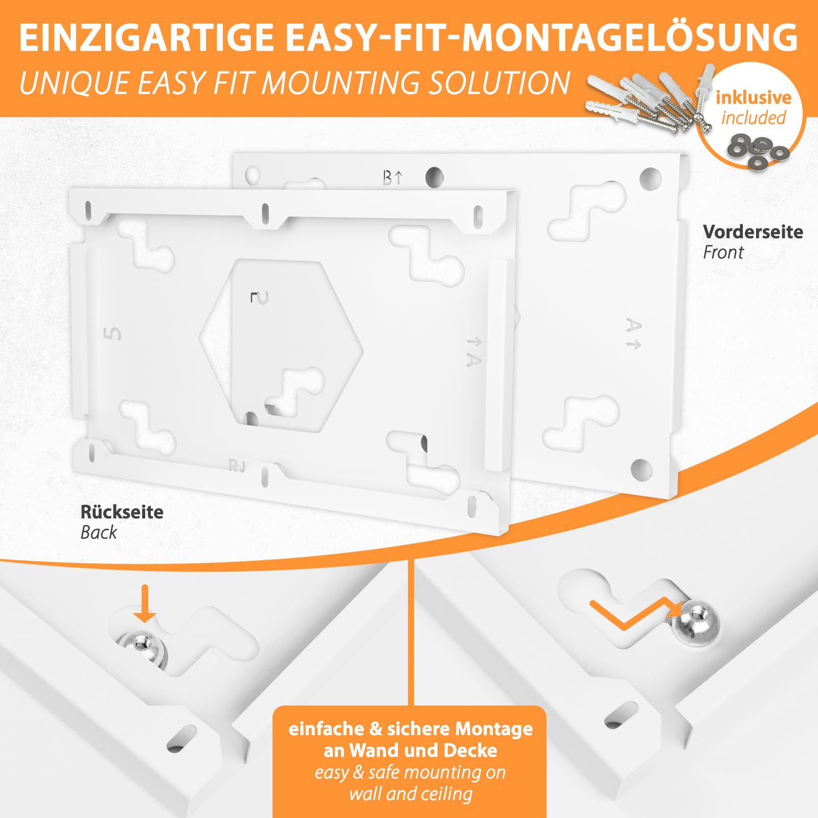 Infrarot Spiegelheizung Heizspiegel LM400-Pro 70x80cm 400W mit Beleuchtung, Tuya Smart App, Antibeschlag Spiegel optimal für Bad, Badezimmer