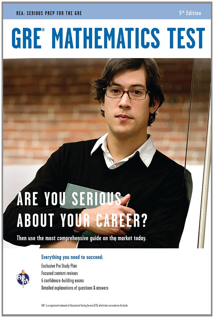 GRE Mathematics (GRE Test Preparation): Agrawal, O. P., Elsner, T ...