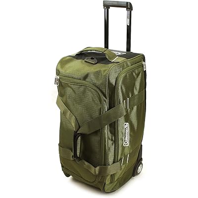 [コールマン] ボストンキャリー65cm ソフトキャリー 14-11 70L 65 cm 3.5kg