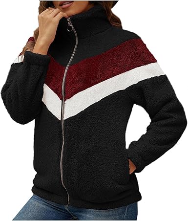 Sudadera de Forro Polar Con Cremallera para Mujer Billabong Trippin Talla M  #5, Sin Empaque, 7.4, 4565QS1