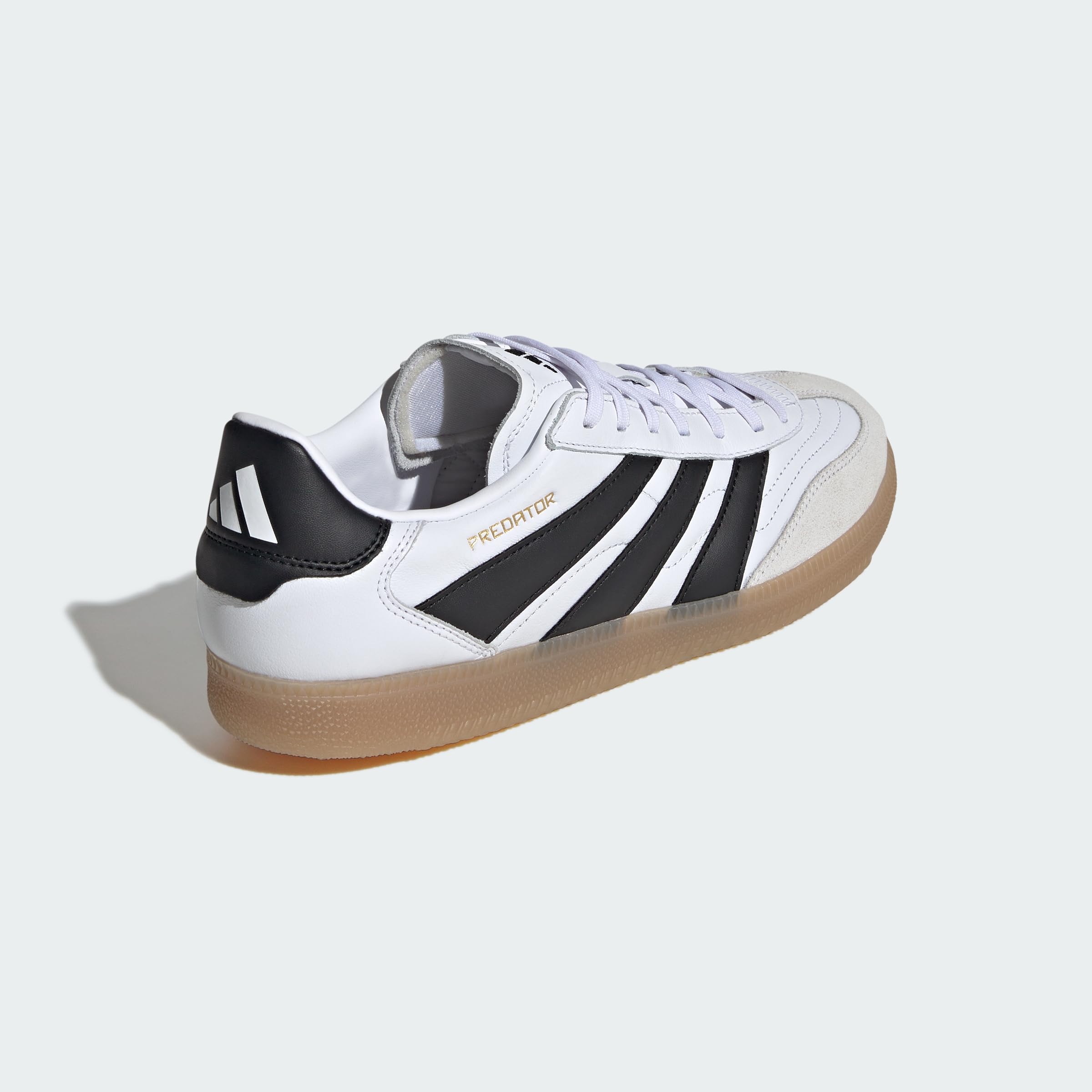 adidas Uniseks Predator Freestyle Indoor BootsButy pilkarskie