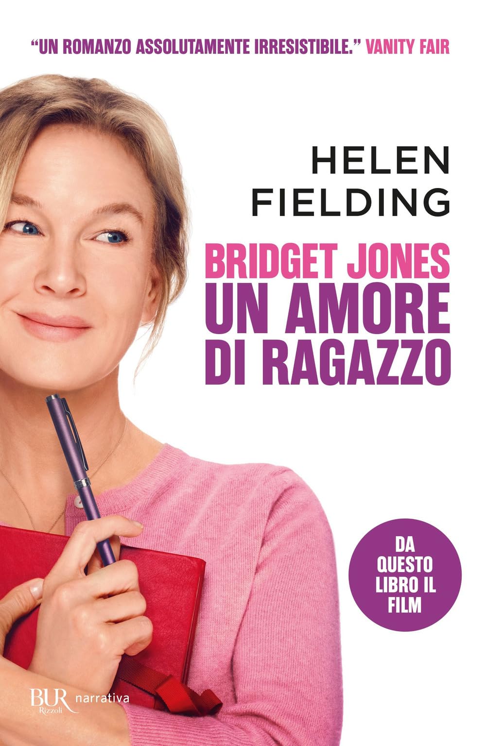 Bridget Jones. Un Amore Di Ragazzo - 4