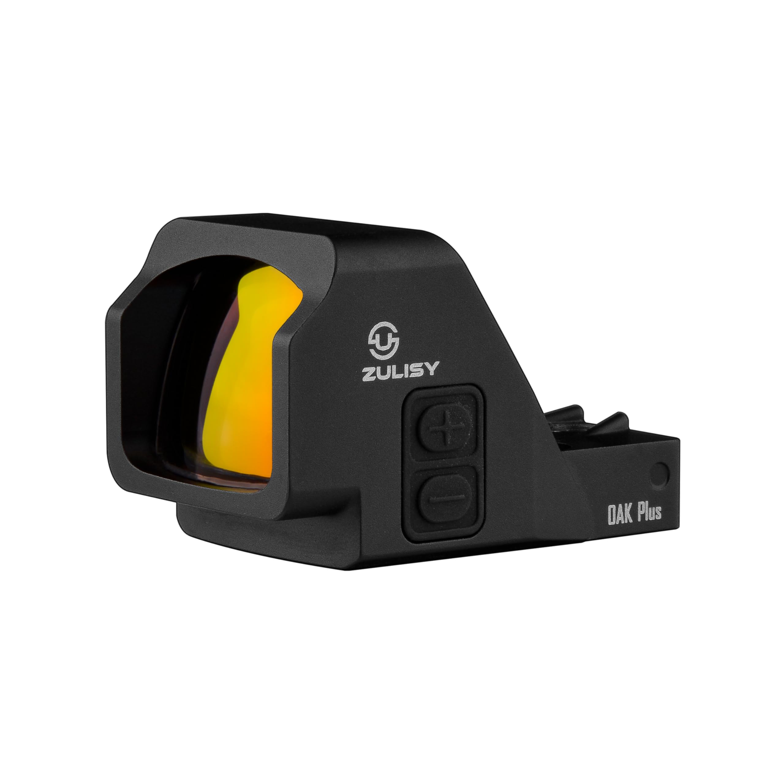 Amazon.com : Zulisy Oak Plus Gen 3 Tactical Red Dot Sight for RMR