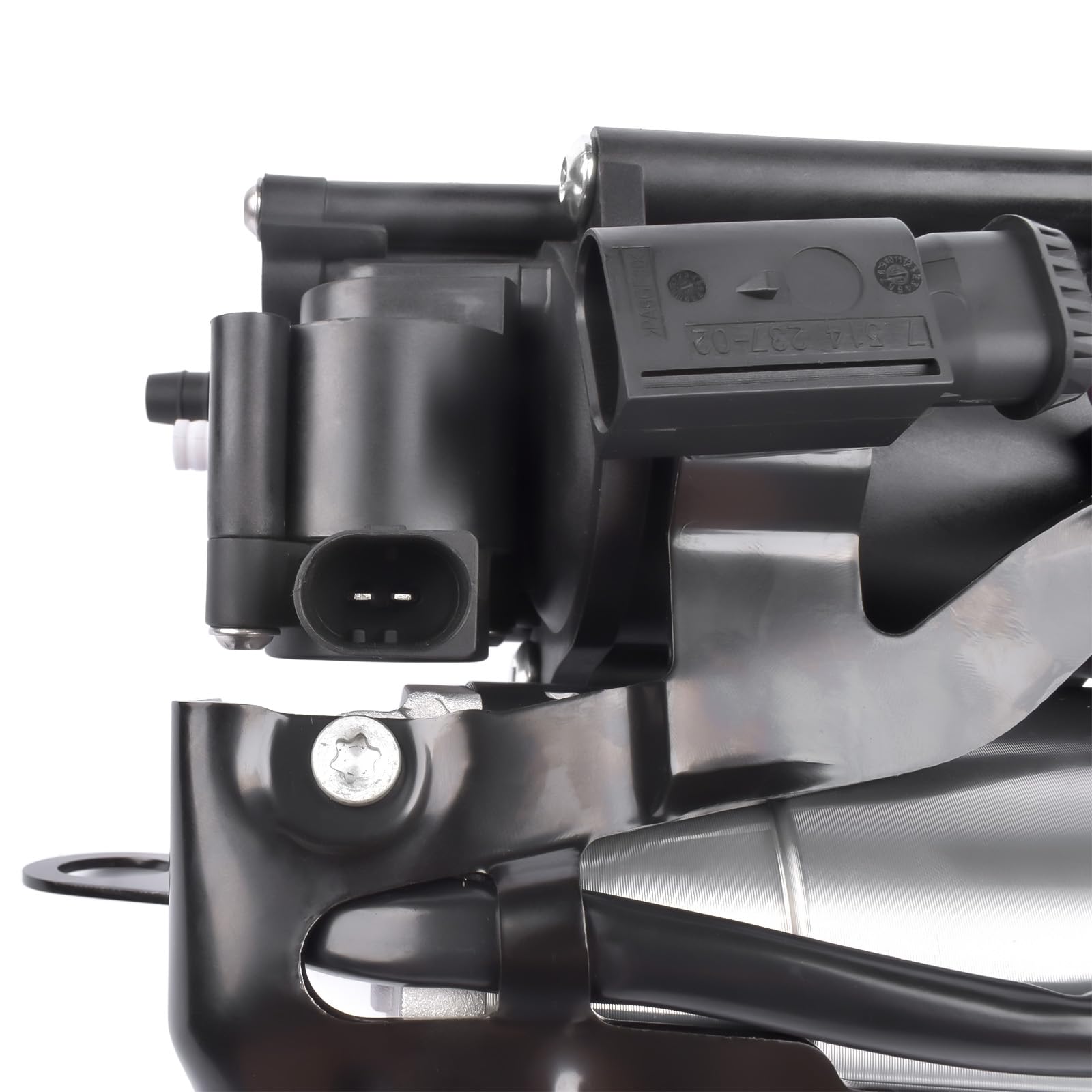 Compressore Aria Sospensioni Sostituzione per Classe C E W205 W213 Coupé C205 T-Model S205 GLC X253 GLC Coupé C253 A0993200004 2133200104