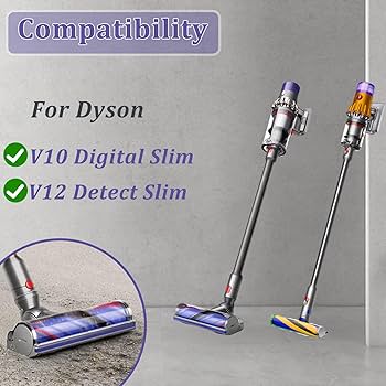 Amazon.co.jp: For Dyson V 12用ダイレクトドライブクリーナー