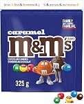 M&M’S Milk Chocolate Candy, Celebration Size Share Bag, 1kg – Bulk Party Candy for Sharing, Events, Movie Nights & Holidays