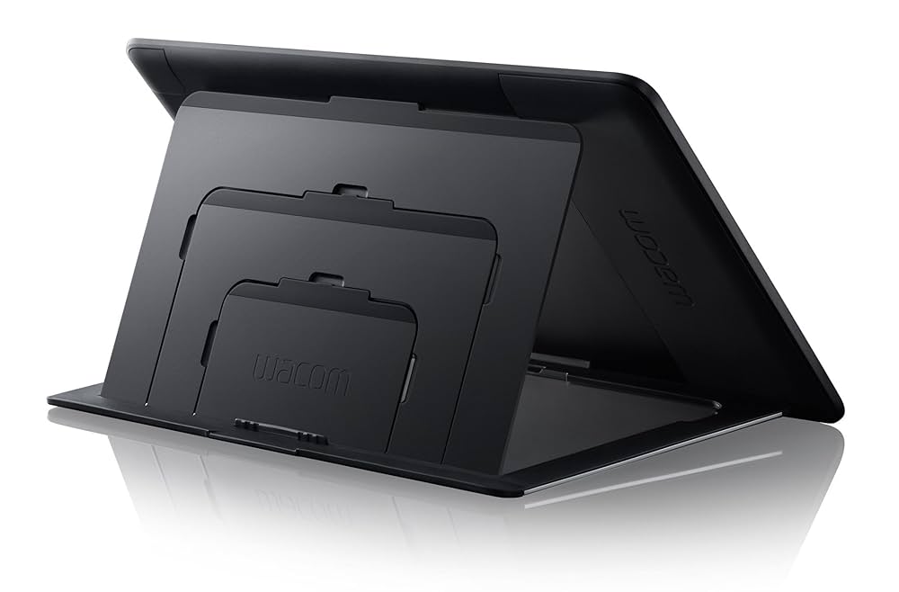 【24】Wacom Cintiq13HD Wacom Cintiq 13HD Interactive Pen Display Japan (DTK1300/K0