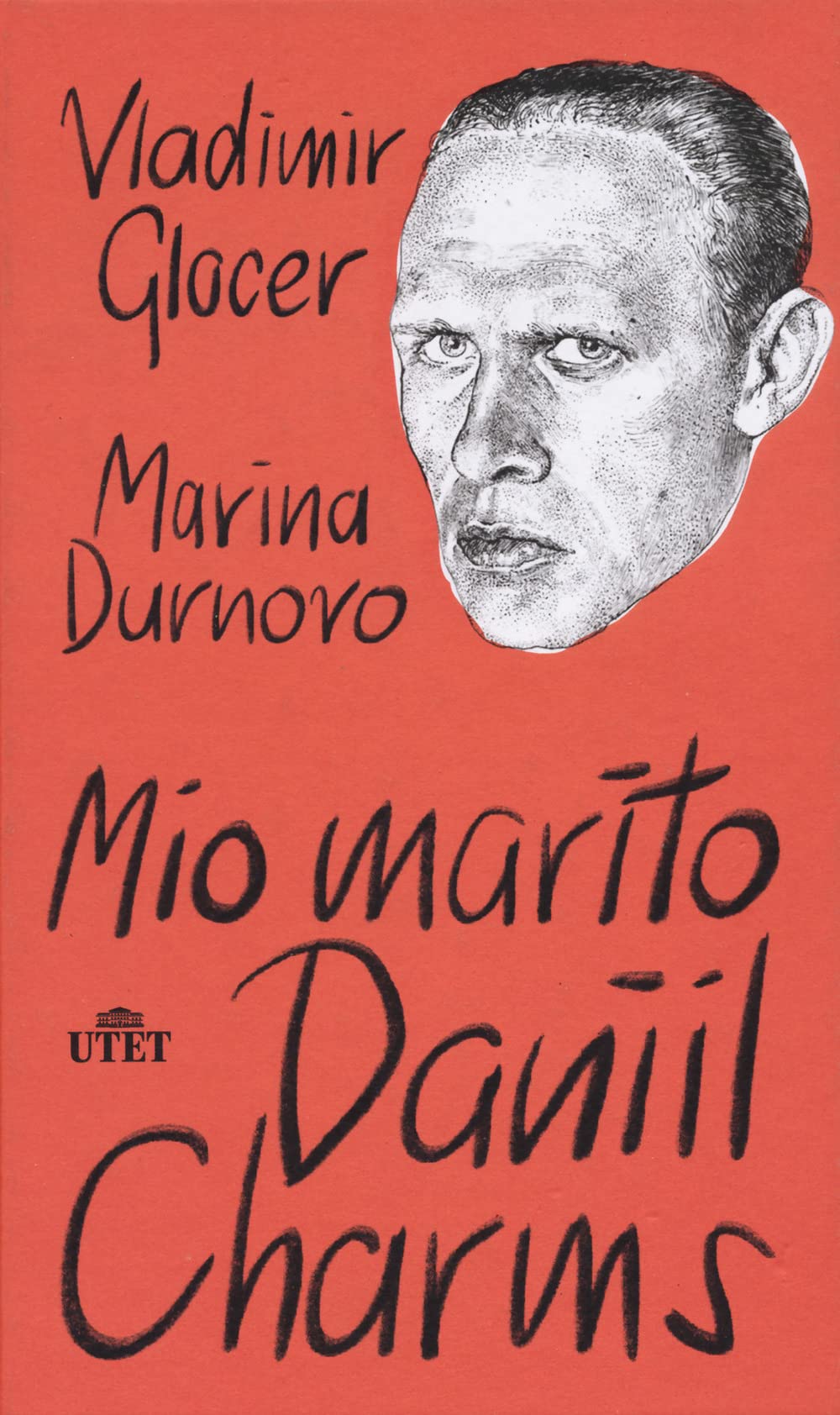 Mio Marito Daniil Charms - 4