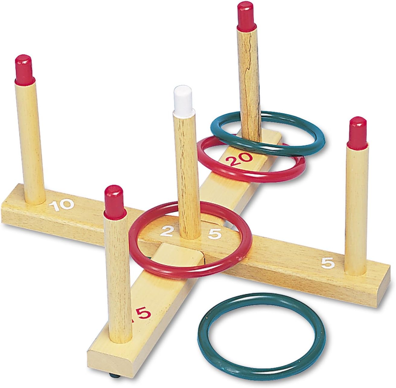 Champion Sports Indoor/Outdoor Game Sets