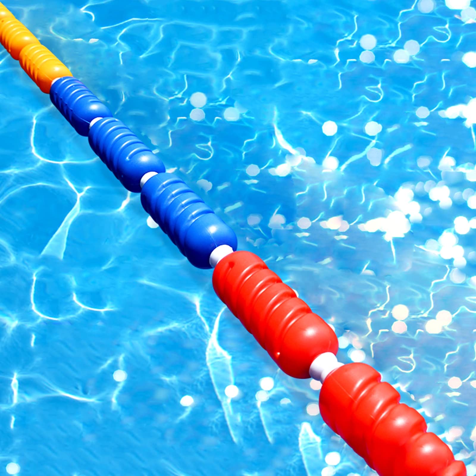 Pool Divider Rope I Tested The Best Swimming Pool Rope Dividers: Find ...