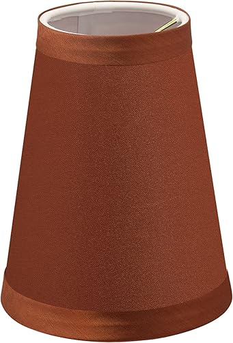 Miniatura 3 de Aspen Creative 32659-9 - Juego de candelabros pequeños con forma de imperio de tapa dura (paquete de 9), diseño de transición en forma de secuoya