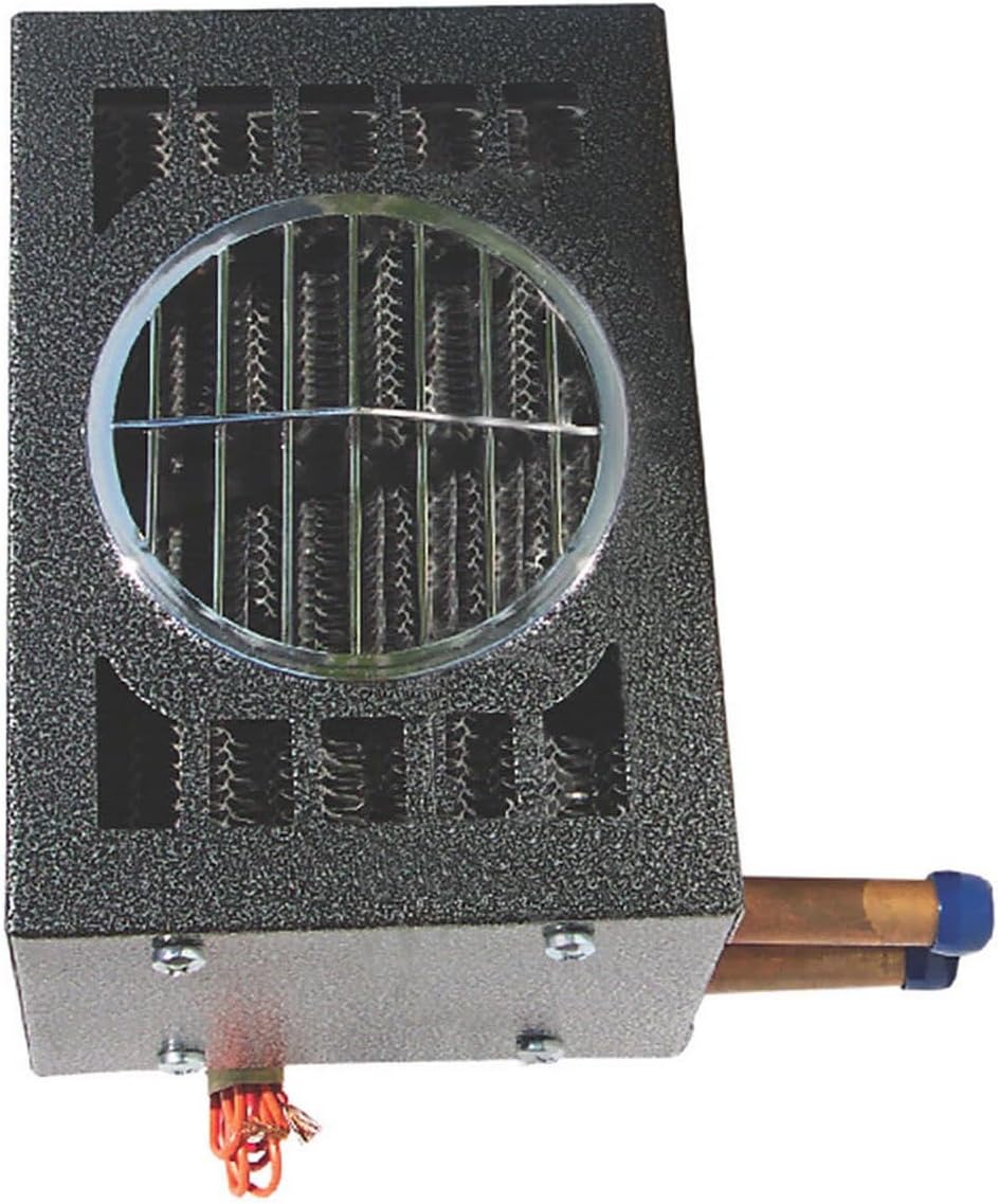 Replacement Part for Auxiliary Heater 9-1/2" X 6-1/2" X 7" 20 000 Btu 12V Fits Heaters R2Aft345206