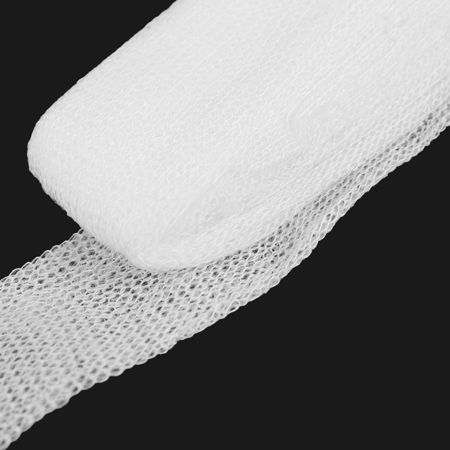 Rete Per Esche Da Pesca 10 Pezzi - PVA 5 Metri 25mm, Borsa A Rete Universale - Foto 8