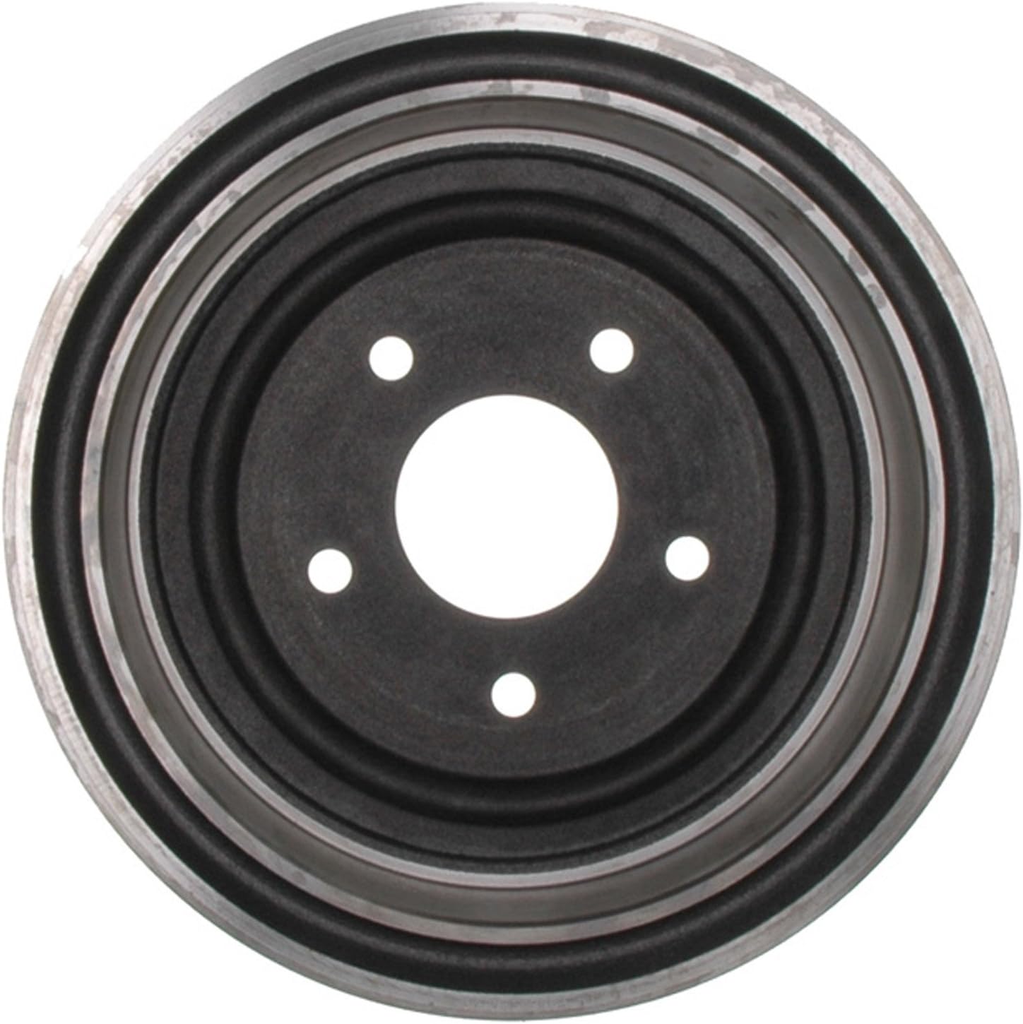ACDelco Professional 18B201 (18028514) Rear Brake Drum