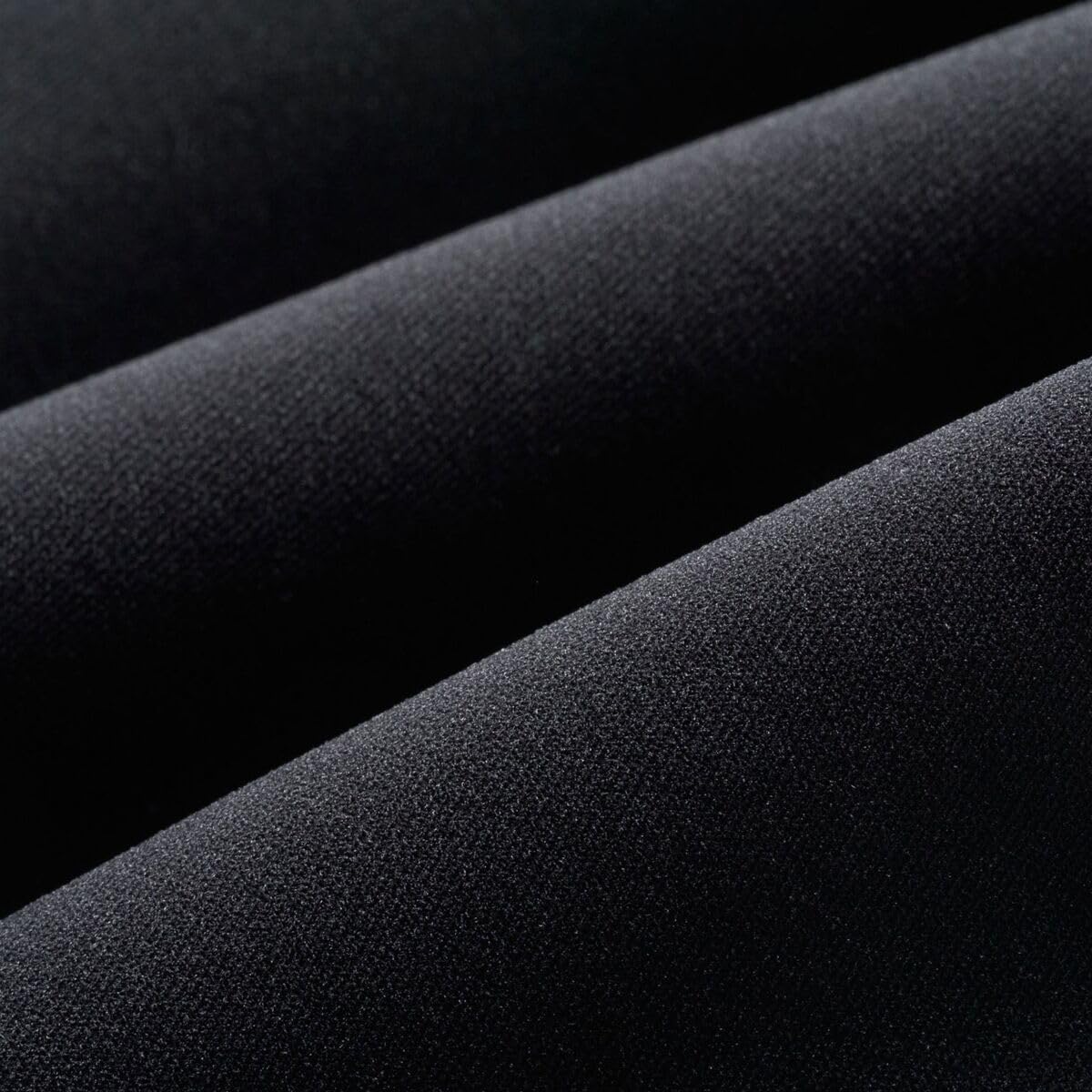 5in Studio Half Tight, Black