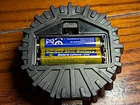 Review Image by Steve Steve