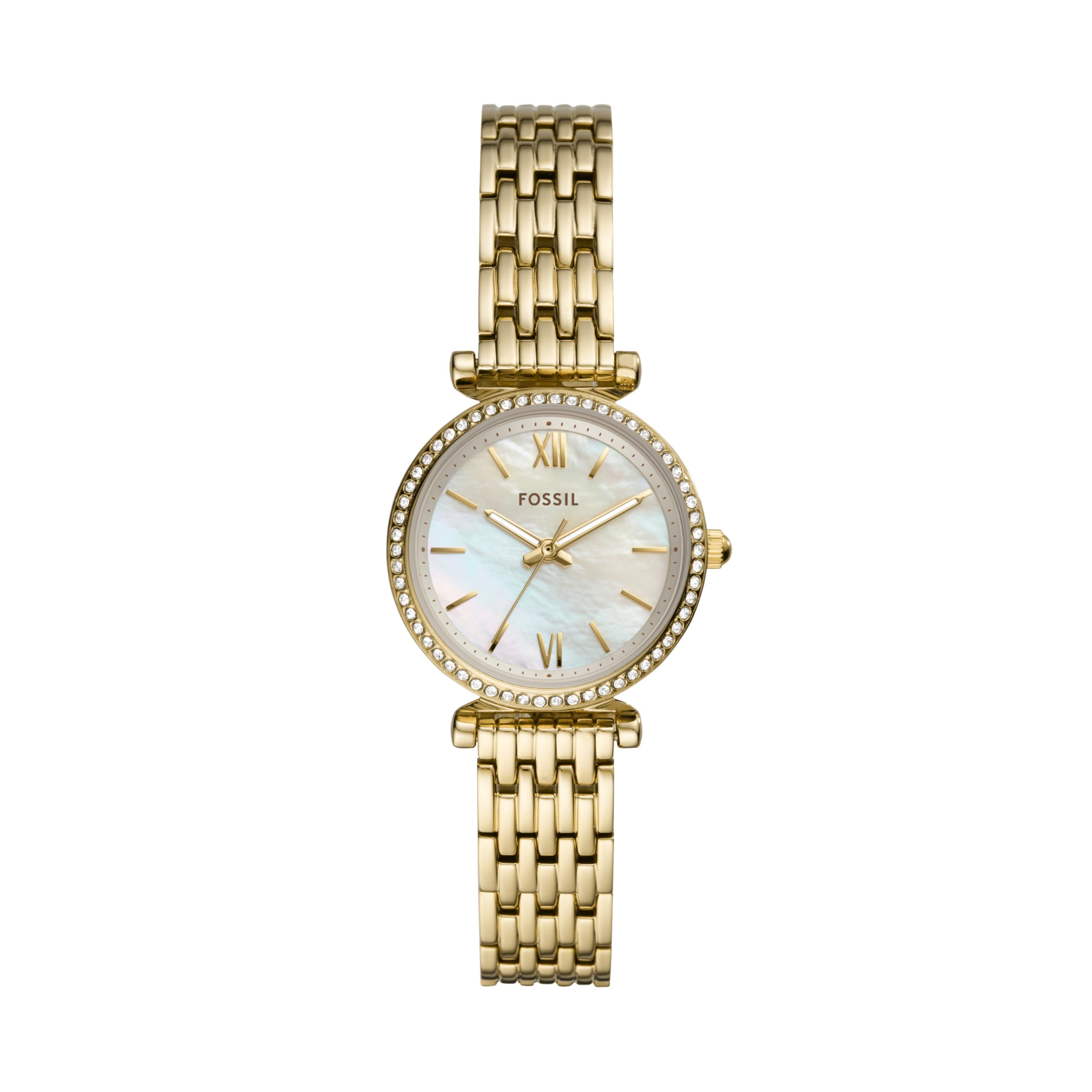 FOSSIL STYLE スタイル152 楽天市場】FOSSIL フォッシル CARRAWAY スクエア・クラシック