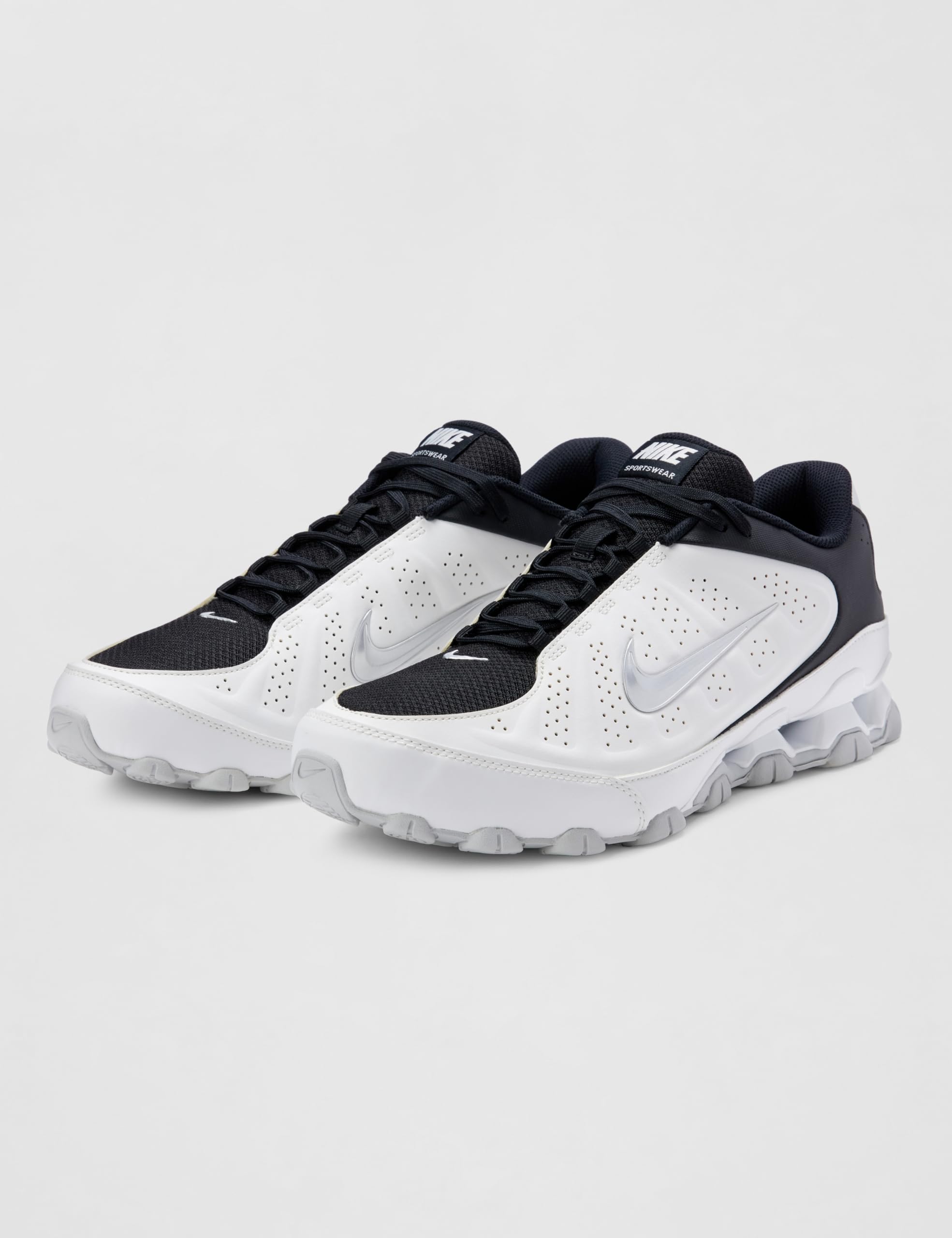 Nike Herren Nike Reax 8 HerrenschuhCrosstrainer