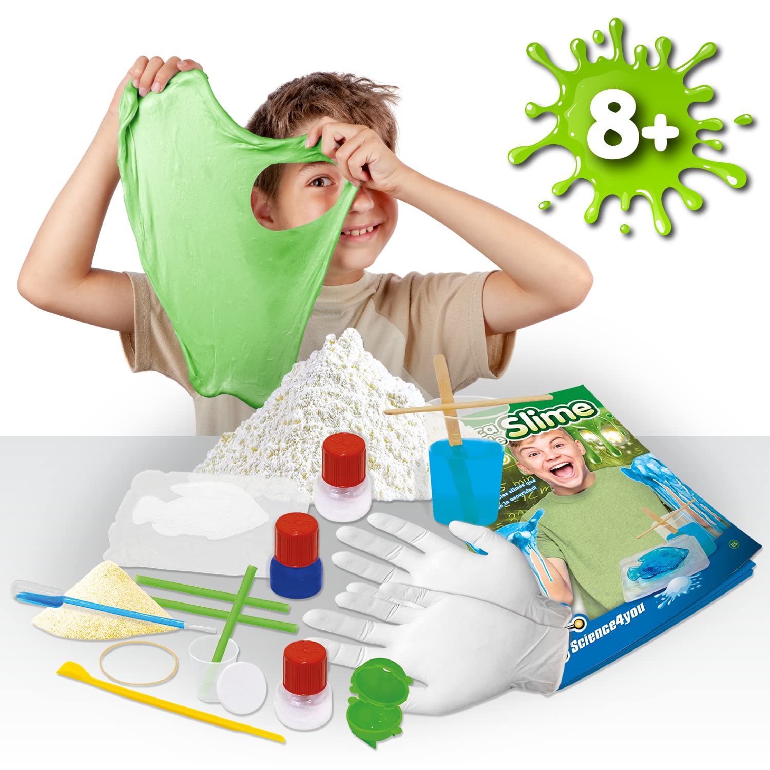 Colorations - Maak en Versier je Eigen Houten ... | Speelgoed