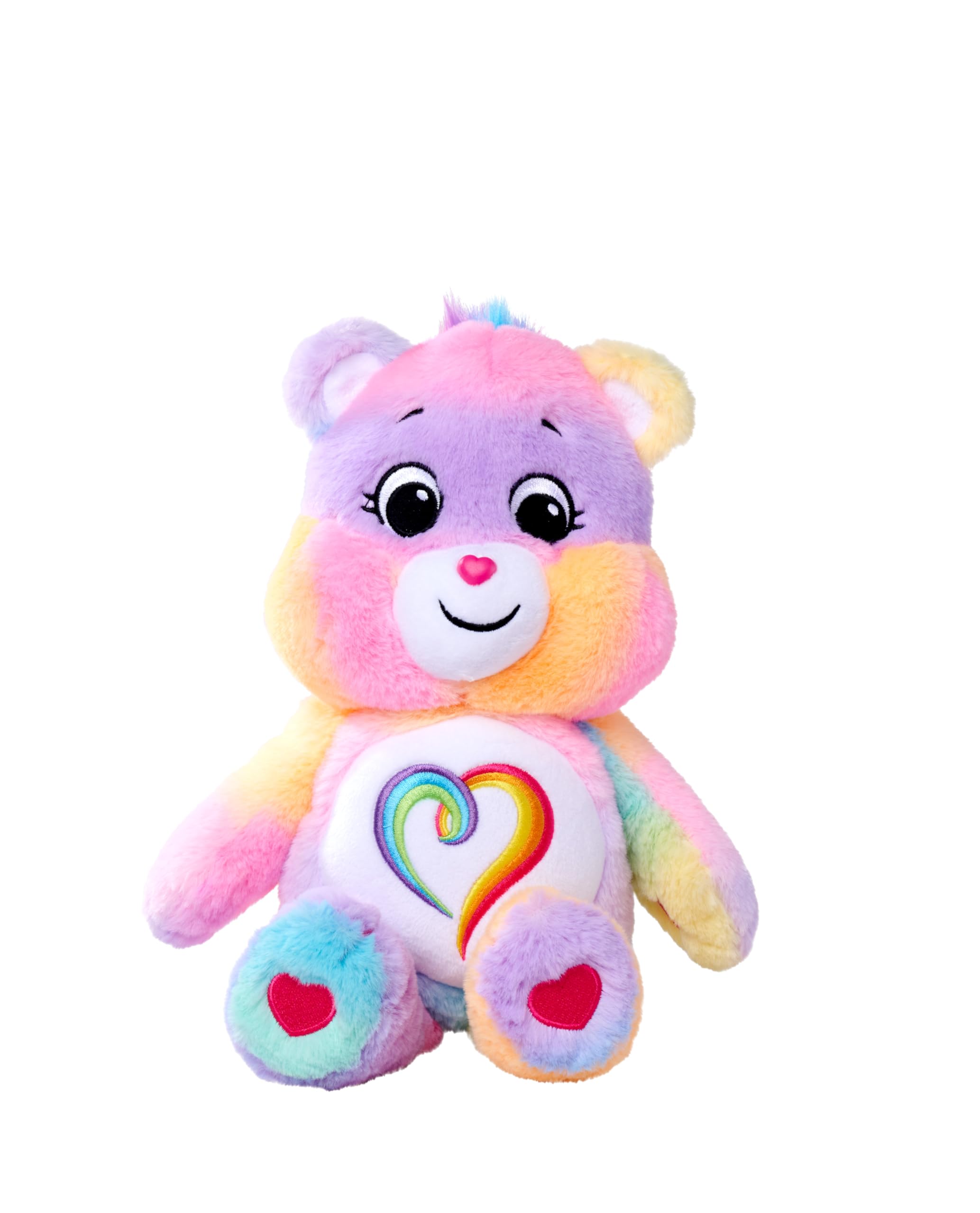 Care Bears Glücksbärchi - Zusammengehörigkeitsbärchi — image 1