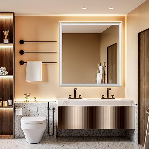 Miniatura 6 de Moldura flexible para paredes, autoadhesiva, 16.4 pies de largo, para zócalo de 16.4 pies de largo, corona para despegar y pegar, moldura para