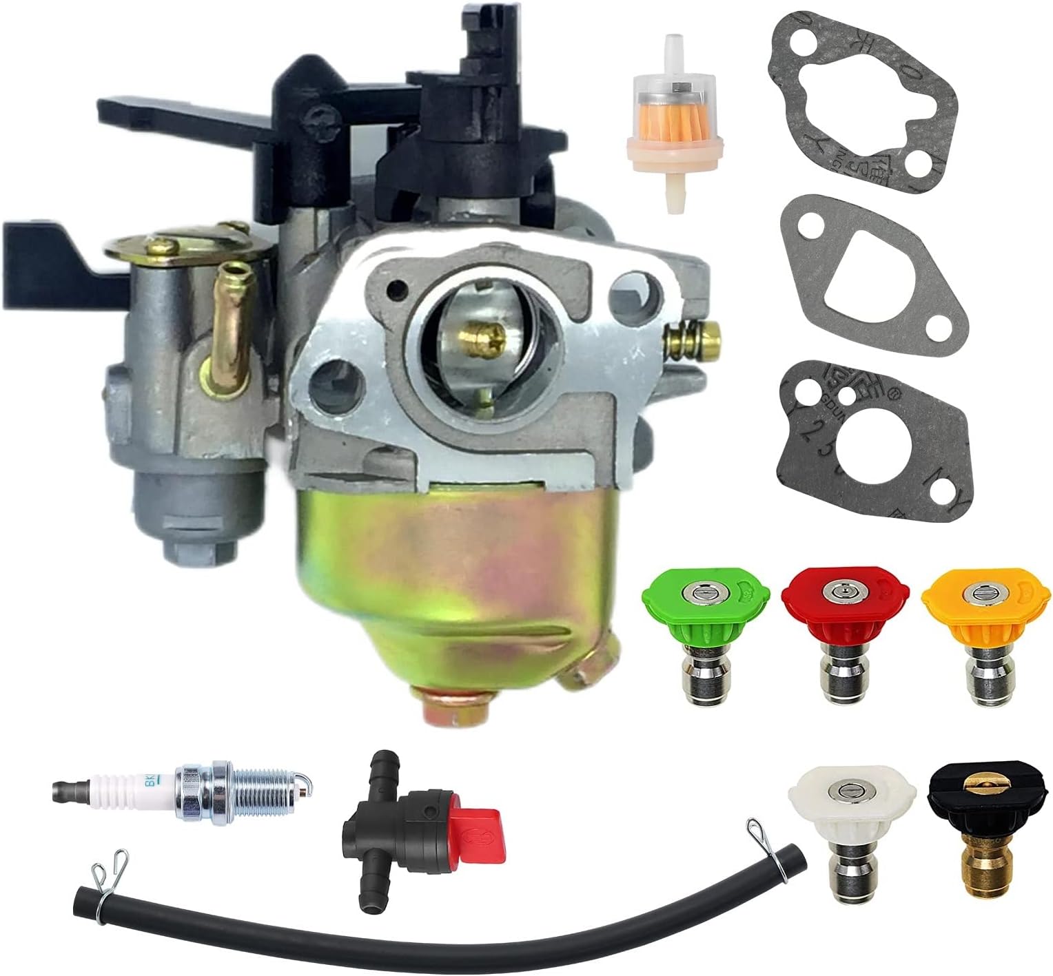 Carburetor For Homelite UT80546 099980425067 16100Z440210