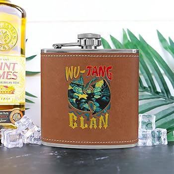 【4+1CD】U-GOD of Wu-Tang Clan ウータン・クランセット Wu-Tang Clan - Enter The Wu-Tang (36 Chambers) 30th