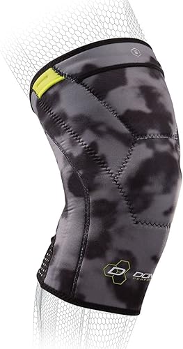 Miniatura 3 de DonJoy Performance ANAFORM - Rodillera de compresión (rótula abierta y cerrada)