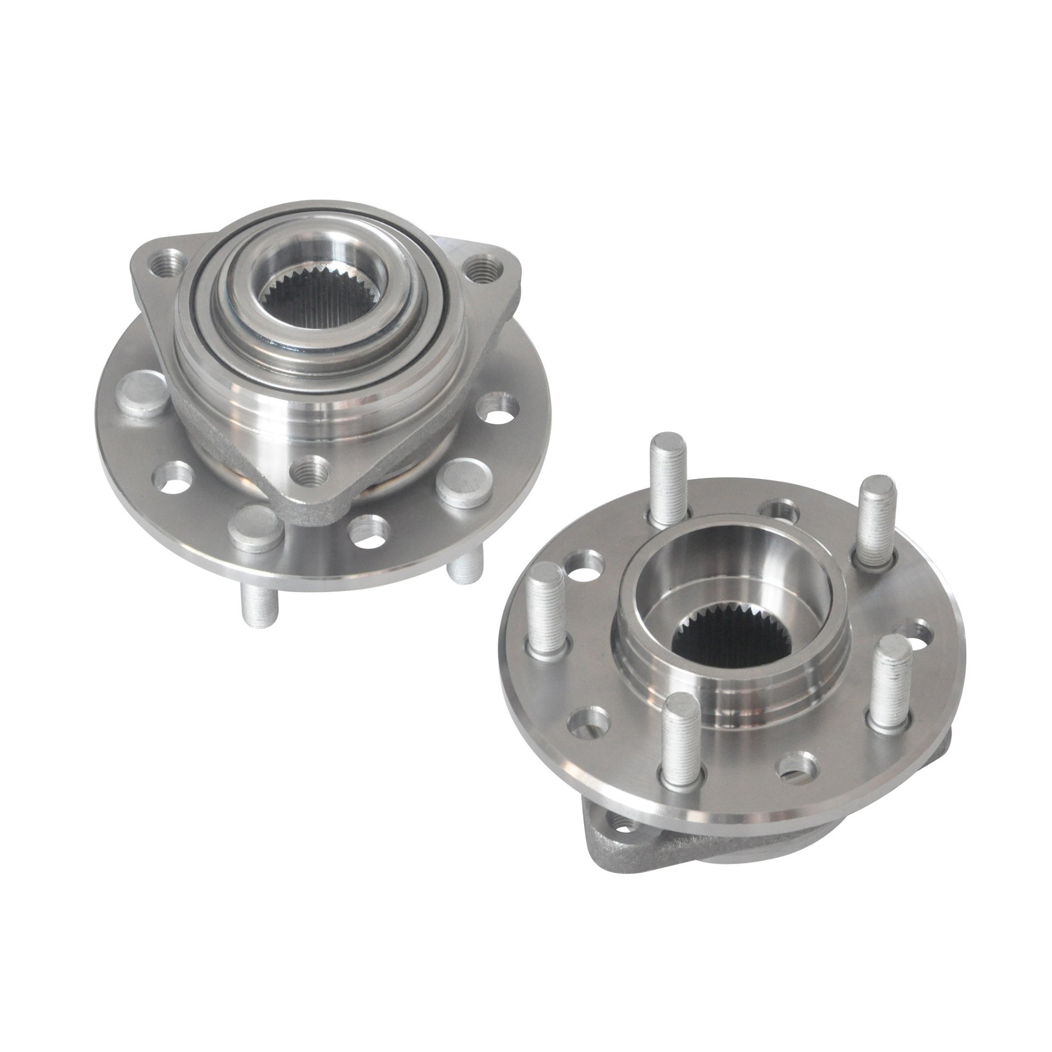 Amazon.com: [Pair] DRIVESTAR 513089 Front LH/RH Wheel Hub