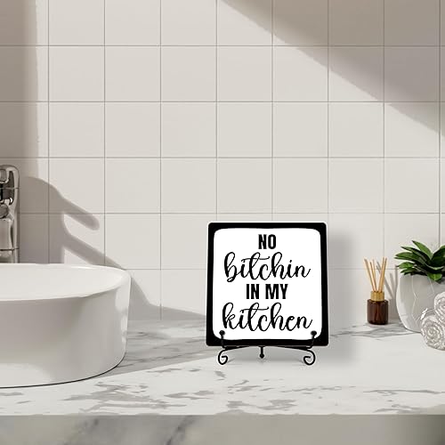 Miniatura 6 de Every One is Welcome Here, decoración rústica de orgullo, decoración de arco iris, placa de madera para consejero escolar, terapia, oficina, hogar,