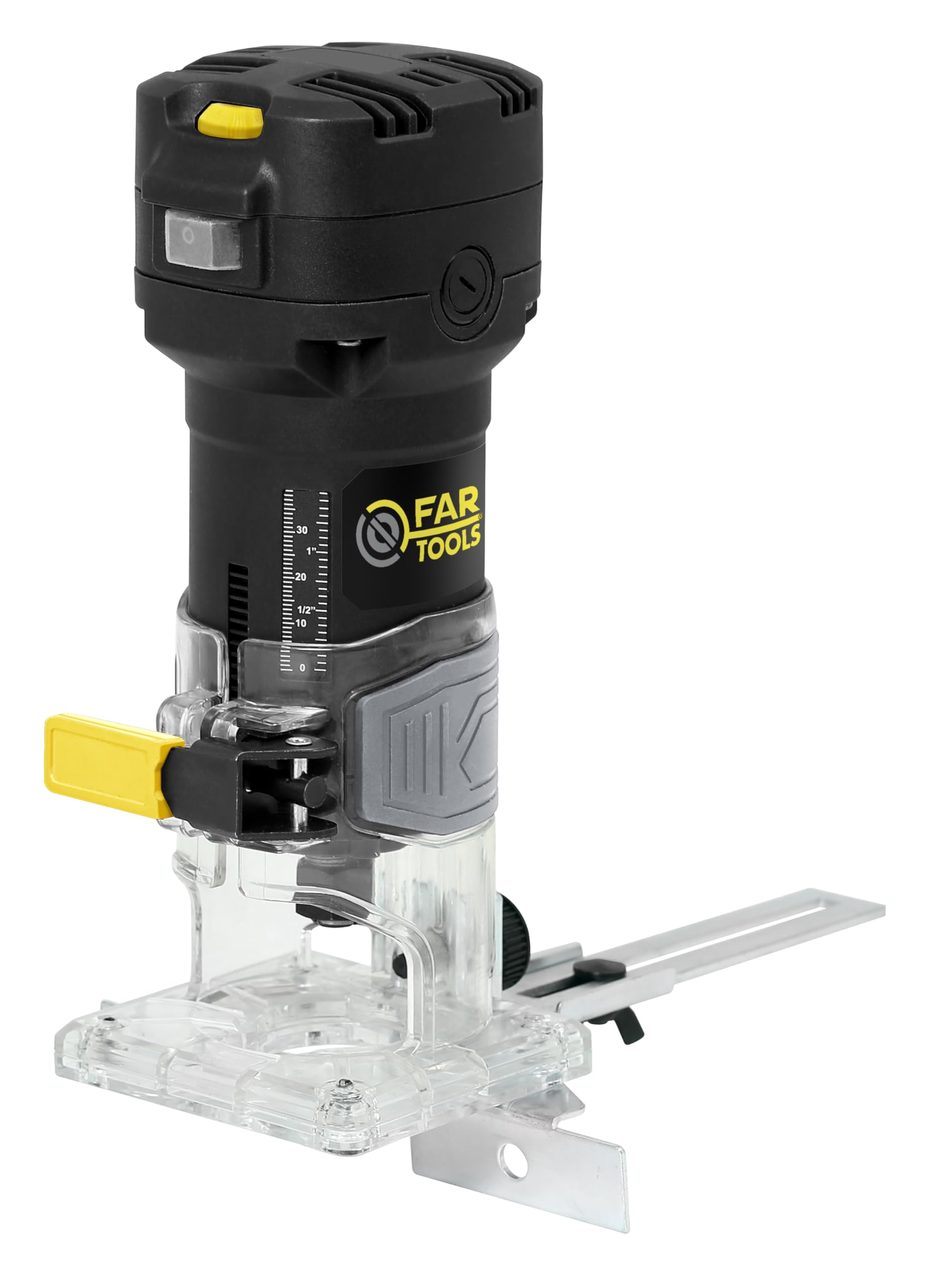 AE850 Affleureuse Electrique 850 W