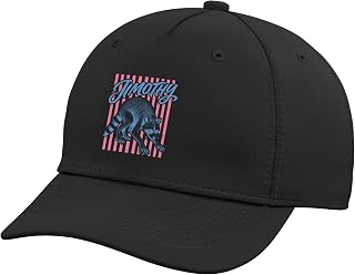 Adjustable Baseball Hat