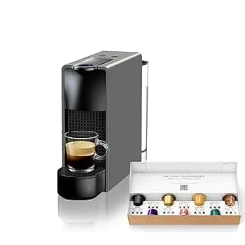 ◇未使用 ネスプレッソ エッセンサ ミニ コーヒーメーカー C30 2023年製 l_K0000987116.jpg