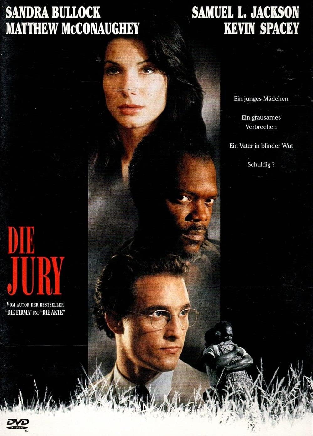 A Time to Kill [DVD]